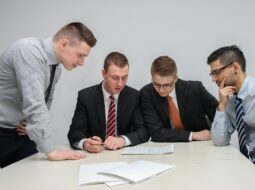 Consultancy Firm