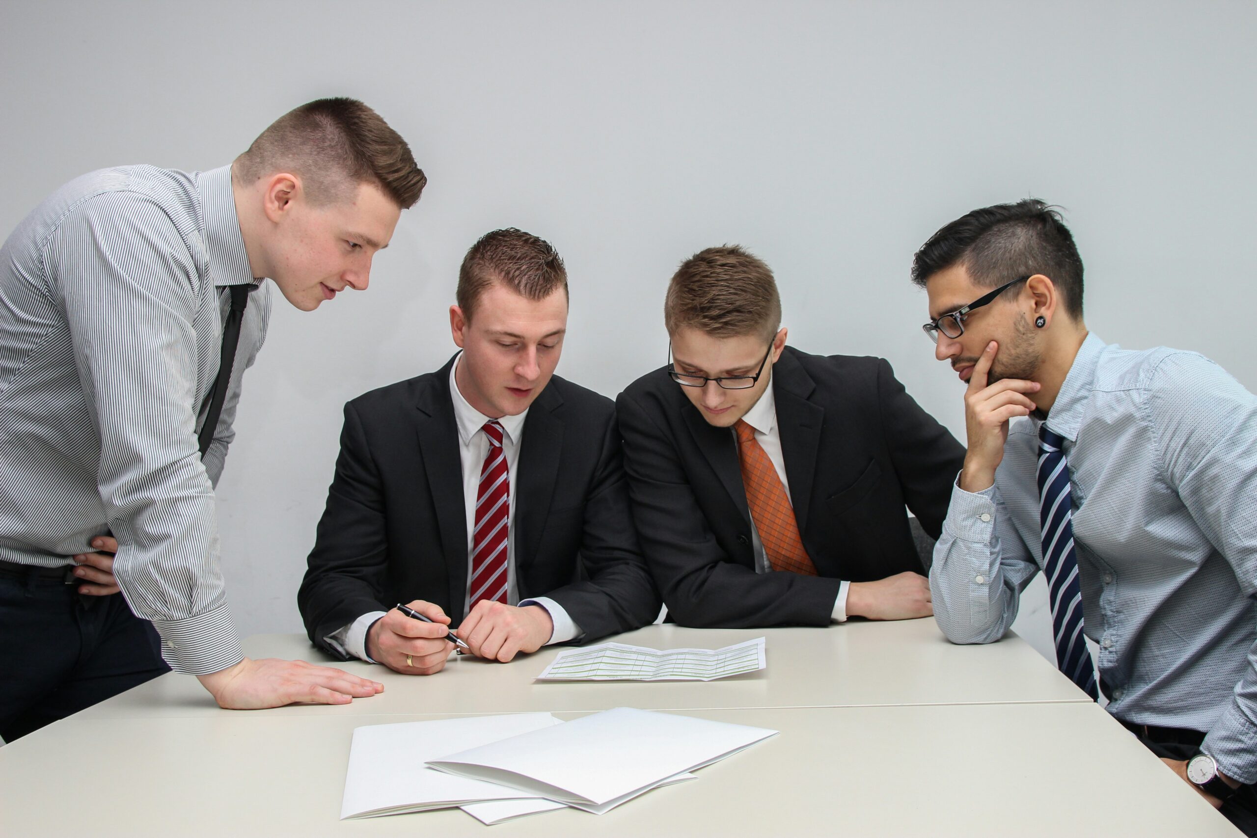 Consultancy Firm