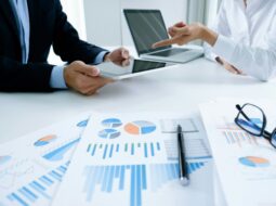 Paul Daugerdas - Consultancy Services