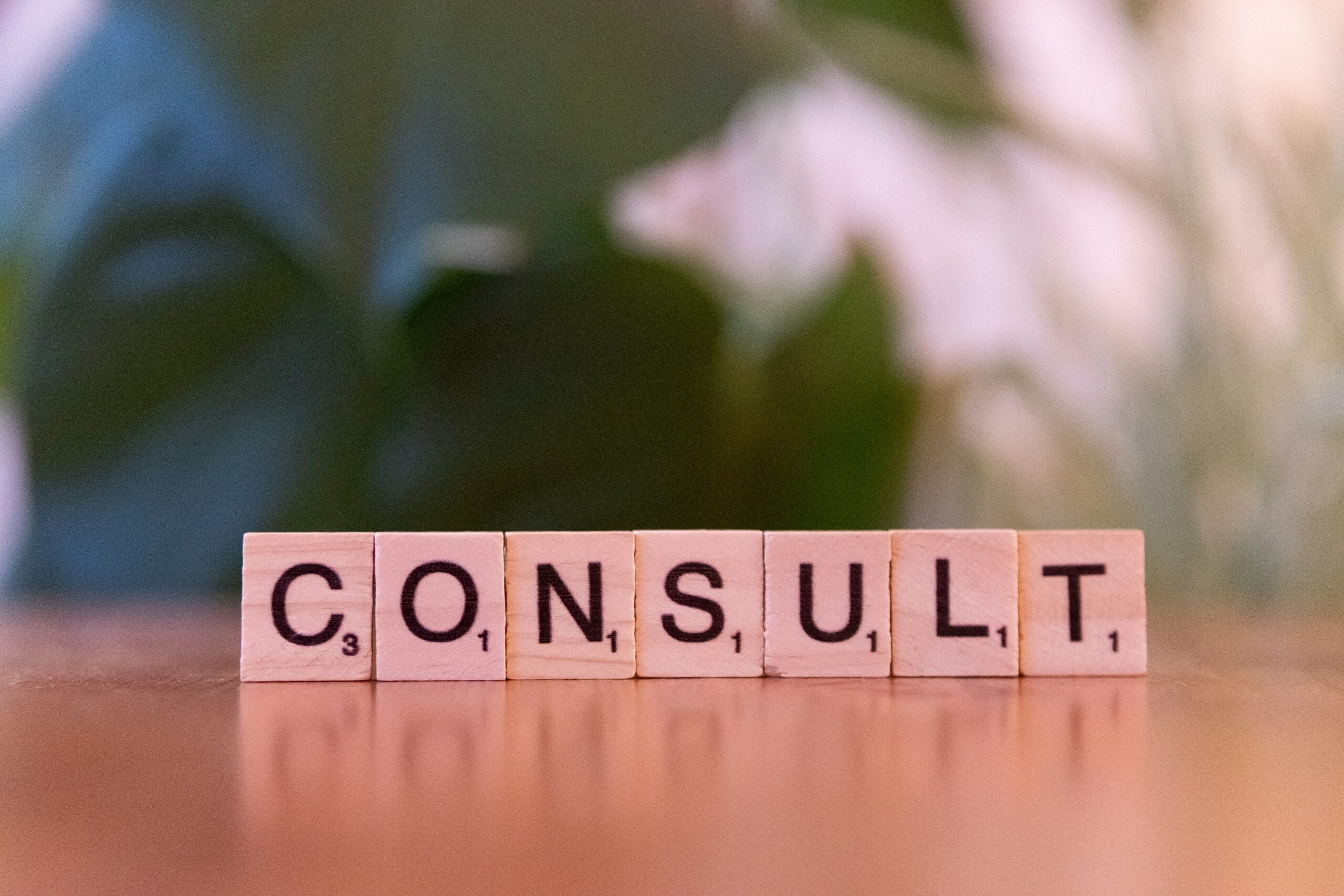 Finding the Perfect Fit How to Choose the Right Consultancy Firm for Your Business Needs