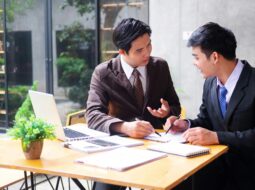 Business Consultancy