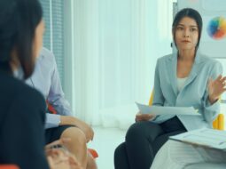 right consultancy firm for business