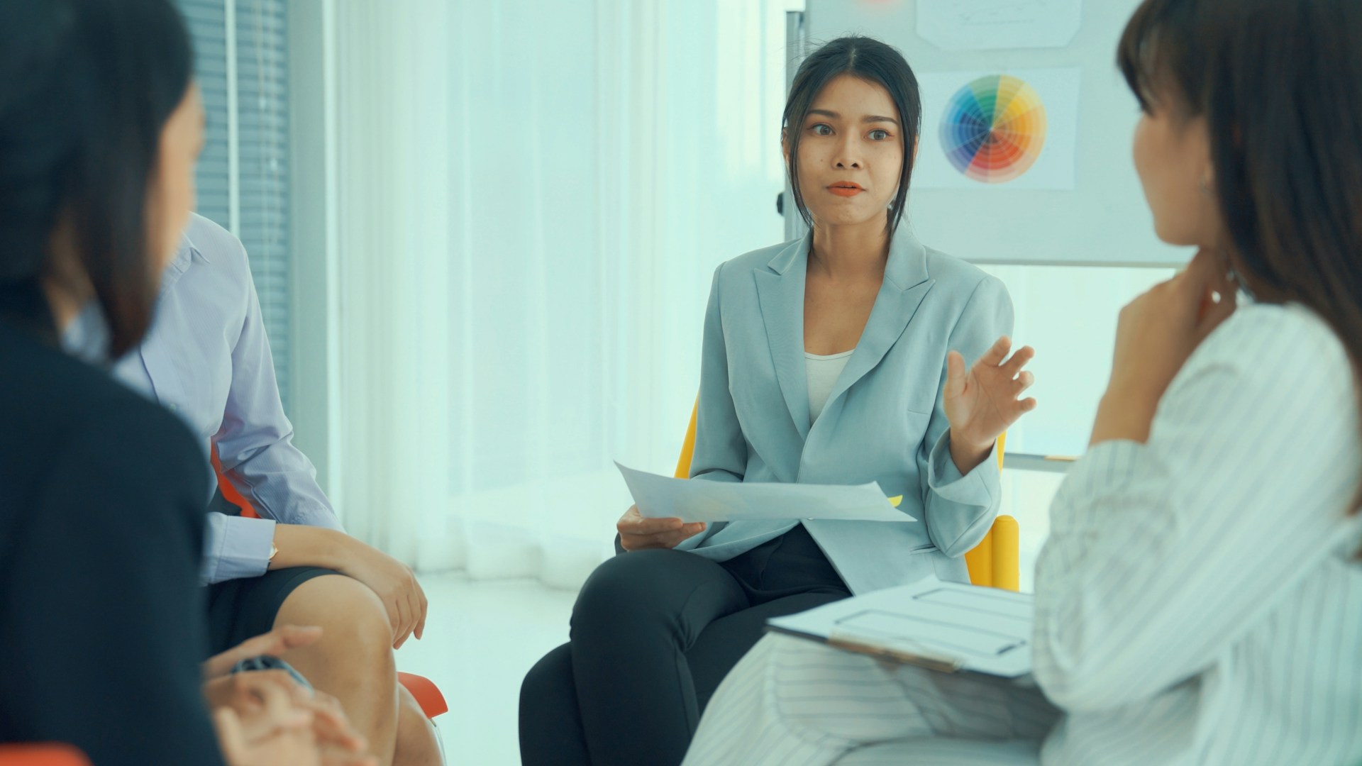 right consultancy firm for business