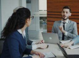 Paul Daugerdas:Consultancy Firm