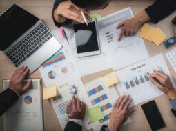 Paul Daugerdas - Marketing Consulting