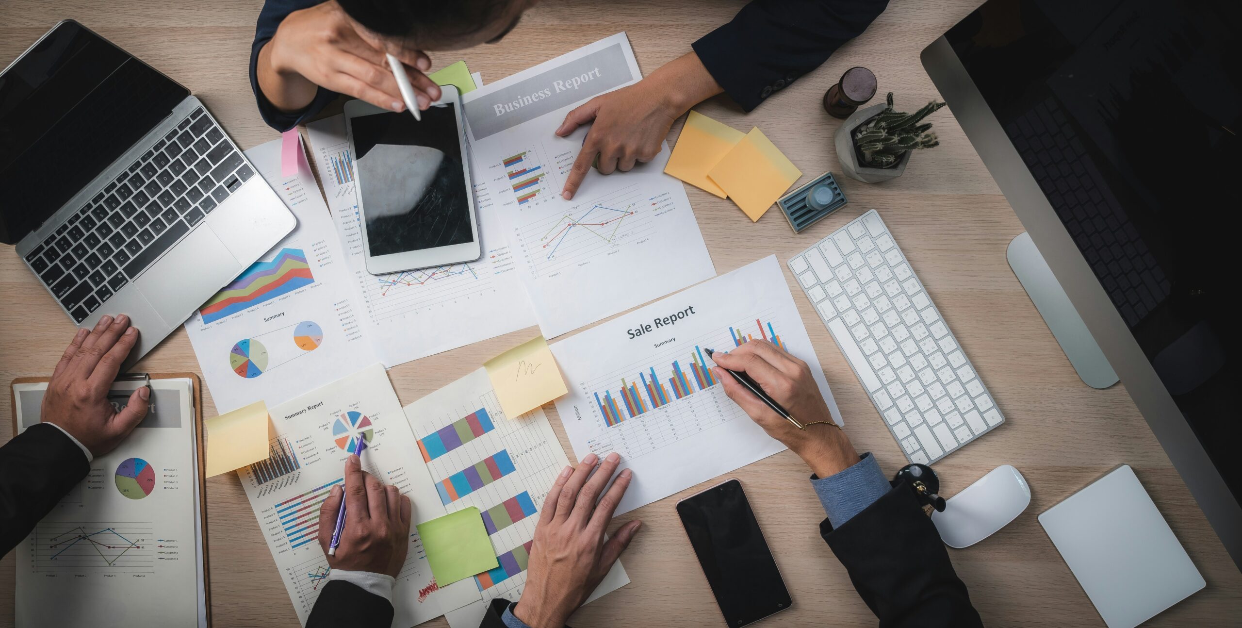Paul Daugerdas - Marketing Consulting