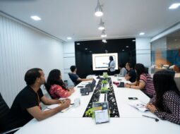 Outsourcing Consultancy Services