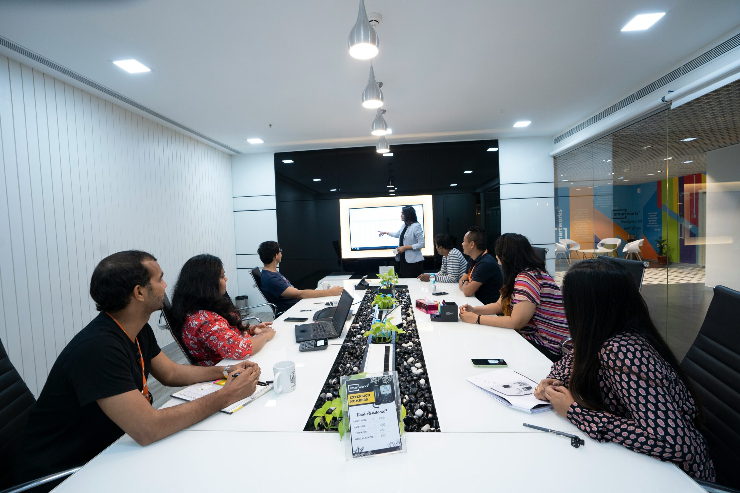 Outsourcing Consultancy Services