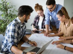 Strategic Consultancy