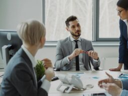 business consultancy growth