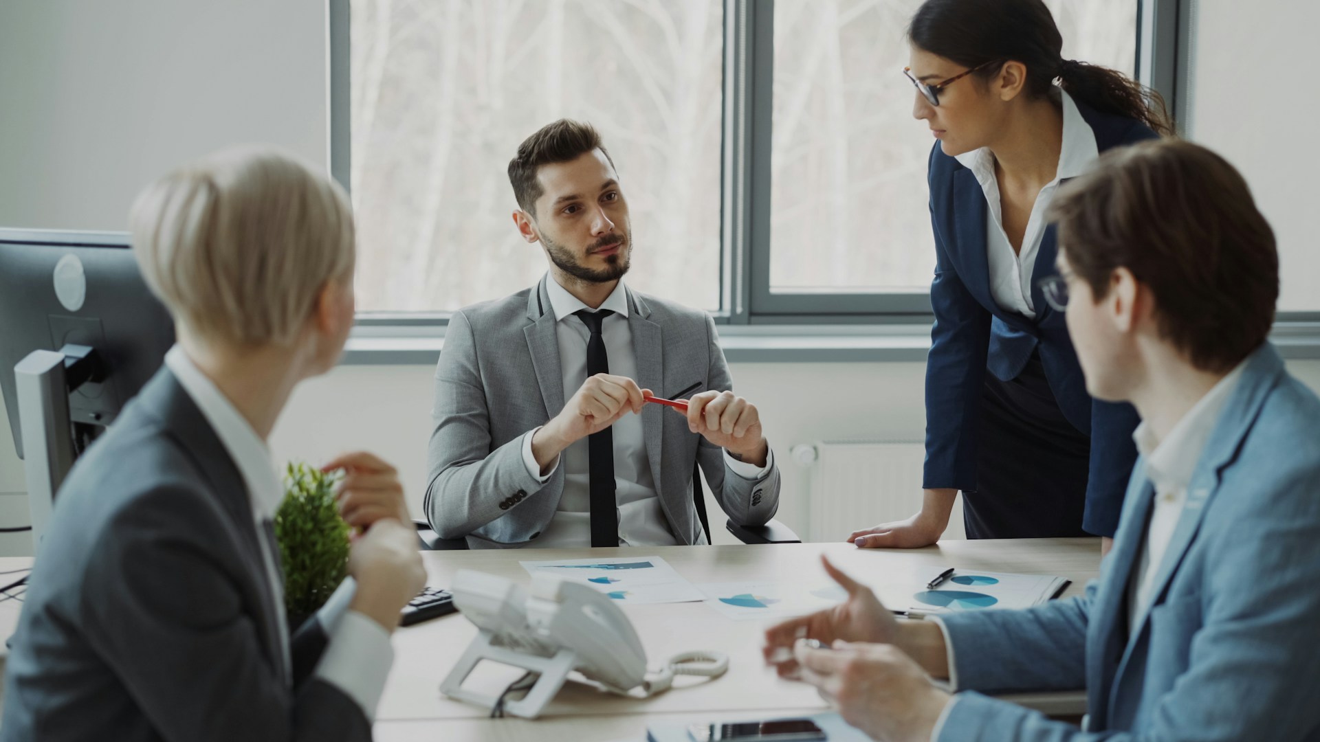 business consultancy growth
