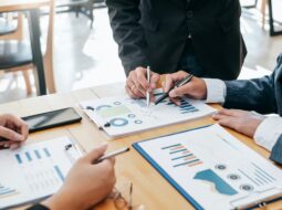 Consulting Industry
