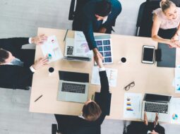Business Consultancy Services