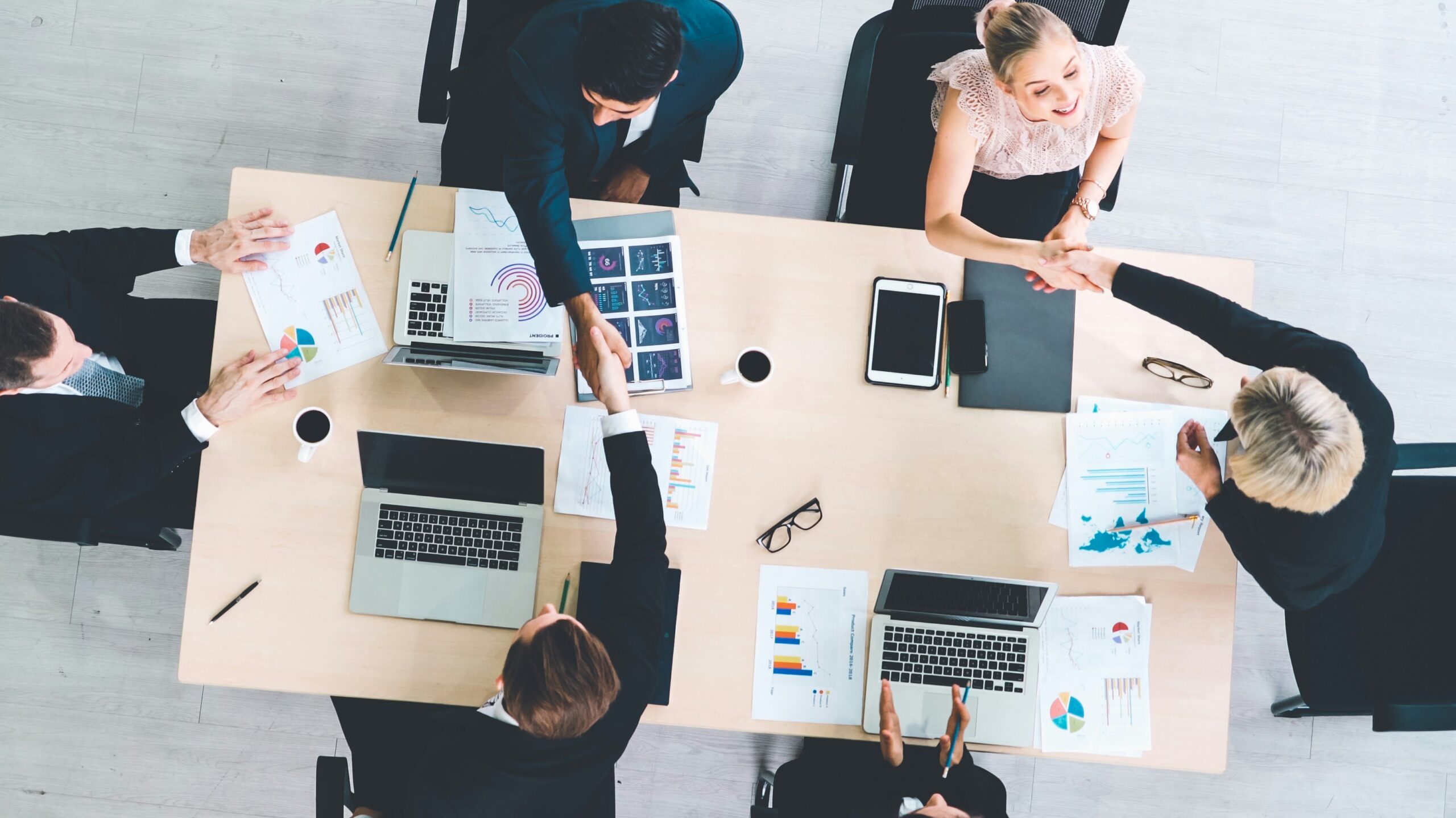 Business Consultancy Services